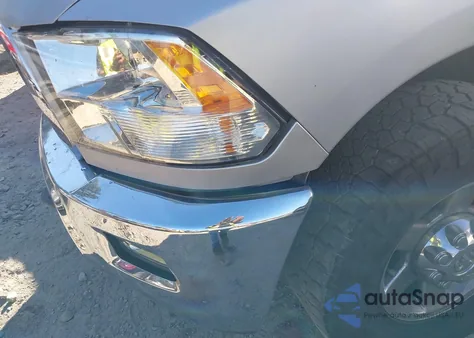 2010 Dodge Ram 2500 Slt из США, поврежденный, VIN 3D7TT2CT6AG122919